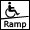 Wheelchair ramps
