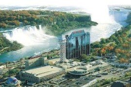 Sheraton On The Falls in Niagara Falls