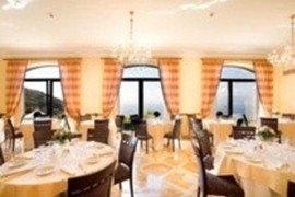 Grand Hotel Due Golfi in Italy