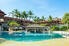 Holiday Inn Resort Baruna Bali in Bali