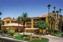 Hilton Hotels - Phoenix in Phoenix