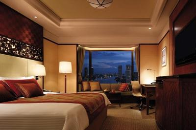 image 1 for Shangri-La Hotel in Bangkok