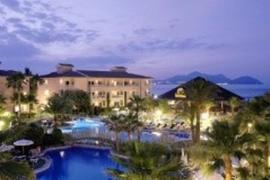 Playa Garden Selection Hotel & Spa in Playa de Muro