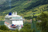 image 1 for P&O World Cruises in World Cruise