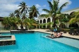 Talk of the Town Hotel & Beach Club in Aruba