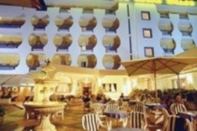 image 1 for Grand Hotel Dei Cesari (Dependance) in Italy