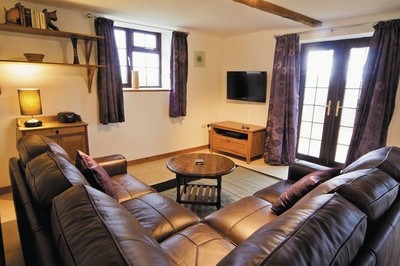 Conwy, disabled accommodation