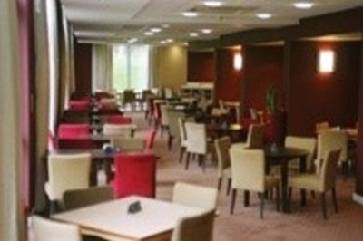 image 1 for Holiday Inn Express Stansted Airport in London