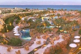 The Marriott Resort - Taba Heights in Egypt