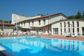 Casa Vacanze I Girasoli in Tuscany