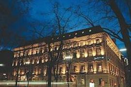 Radisson Blu Palais Vienna in Vienna