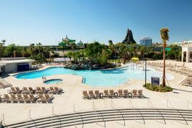 Avanti Palms Resort and Conference Center in Orlando
