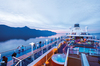 image 8 for Royal Caribbean Alaskan Cruises in Alaska