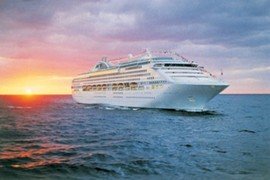 Princess Canada & New England Cruises in Canada/New England