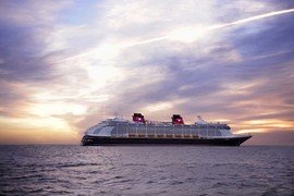 Disney Caribbean Cruises in Caribbean