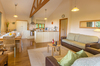 image 3 for Ash Tree Lodge in Carmarthenshire