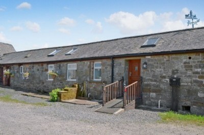 Dumfries and Galloway, disabled accommodation