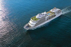 Regent Seven Seas Caribbean Cruises in Caribbean