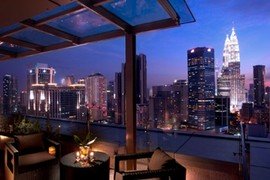 Doubletree By Hilton in Kuala Lumpur