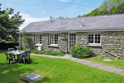 Camelford, Cornwall, disabled accommodation