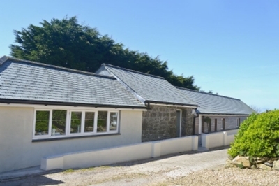 St Just, Cornwall, disabled accommodation