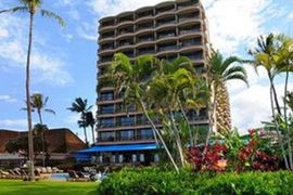 Royal Lahaina Resort in Hawaii