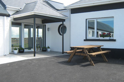 County Kerry, disabled accommodation
