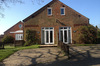 image 1 for Hall Farm Cottages - Kestrel Cottage in Wroxham
