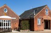 image 9 for Hall Farm Cottages - Kestrel Cottage in Wroxham