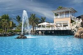 Gran Hotel Bahia Del Duque in Costa Adeje