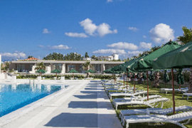 Avra Imperial Beach Resort & Spa in Crete