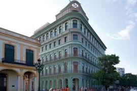 Saratoga Boutique in Havana