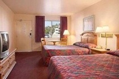 image 1 for Quality Inn and Suites Lake Havasu in USA