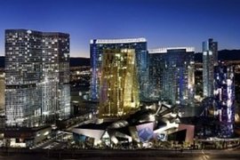 Aria Resort and Casino in Las Vegas