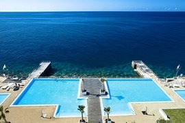 Vidamar Resort Madeira in Funchal