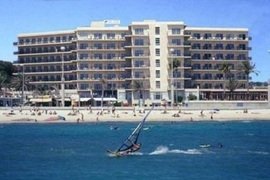 Hotel El Cid in Playa de Palma