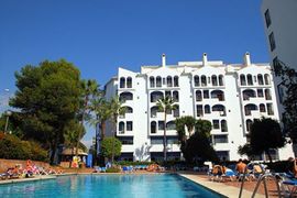 Hotel PYR*** - Marbella -Puerto Banus in Marbella