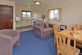 Chalet 2 in Hemsby in Great Yarmouth