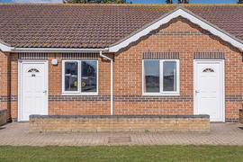 Gold 1 Bungalow WF in Great Yarmouth