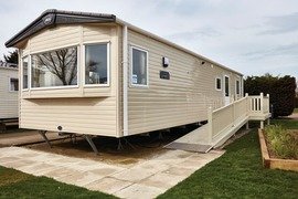 Lapwing WF - Vauxhall Holiday Park in Great Yarmouth