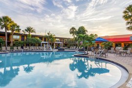 Coco Key Hotel and Water Park in Orlando