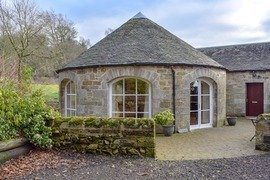 Benarty Holiday Cottages - The Horsemill in Dunfermline