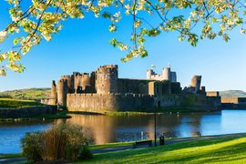Explore South Wales - Coach holiday in South Wales