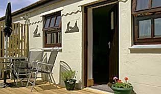 accessible cottage